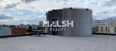 MALSH Realty & Property - Bureau - Villeurbanne - Vaulx-en-Velin - 7