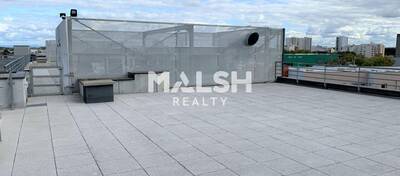 MALSH Realty & Property - Bureau - Villeurbanne - Vaulx-en-Velin - 8