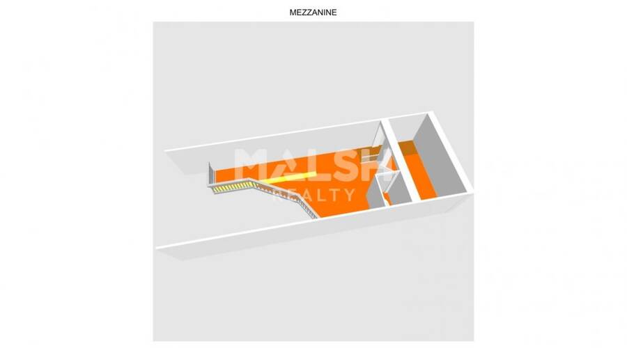 MALSH Realty & Property - Local commercial - Lyon - Presqu'île - Lyon 2 - 4