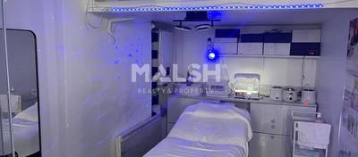 MALSH Realty & Property - Commerce - Lyon 6° - Lyon 6 - 3
