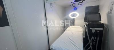 MALSH Realty & Property - Commerce - Lyon 6° - Lyon 6 - 4