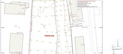 MALSH Realty & Property - Terrain - Extérieurs NORD (Villefranche / Belleville) - Feillens - 4