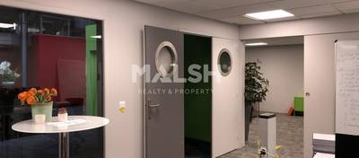 MALSH Realty & Property - Commerce - Lyon 6° - Lyon 6 - 5