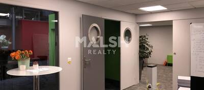 MALSH Realty & Property - Local commercial - Lyon 6° - Lyon 6 - 5