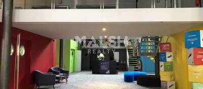 MALSH Realty & Property - Local commercial - Lyon 6° - Lyon 6 - 9