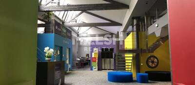 MALSH Realty & Property - Local commercial - Lyon 6° - Lyon 6 - 2