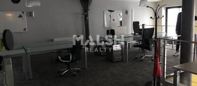 MALSH Realty & Property - Local commercial - Lyon 6° - Lyon 6 - 4