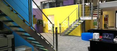 MALSH Realty & Property - Local commercial - Lyon 6° - Lyon 6 - 8