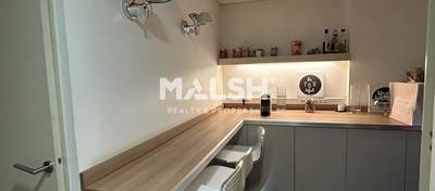 MALSH Realty & Property - Bureaux - Lyon 6° - Lyon 6 - 8