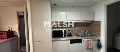 MALSH Realty & Property - Bureaux - Lyon 6° - Lyon 6 - 9