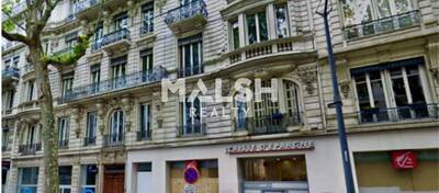 MALSH Realty & Property - Bureau - Lyon 3 - 1