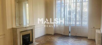 MALSH Realty & Property - Bureau - Lyon 3 - 2