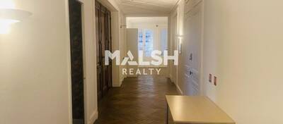 MALSH Realty & Property - Bureau - Lyon 3 - 3