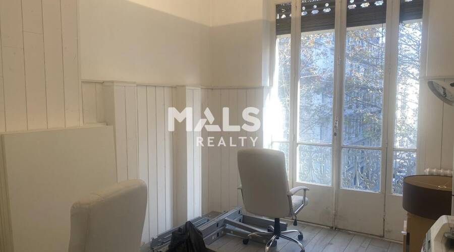 MALSH Realty & Property - Bureau - Lyon 3 - 4