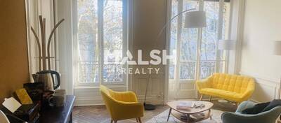MALSH Realty & Property - Bureau - Lyon 3 - 5