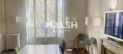 MALSH Realty & Property - Bureau - Lyon 3 - 6