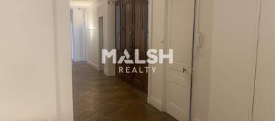 MALSH Realty & Property - Bureau - Lyon 3 - 7