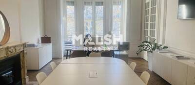 MALSH Realty & Property - Bureau - Lyon 3 - 8