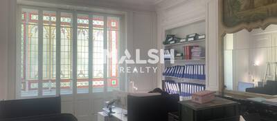 MALSH Realty & Property - Bureau - Lyon 3 - 9
