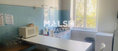 MALSH Realty & Property - Bureau - Lyon 3 - 10