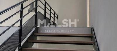 MALSH Realty & Property - Bureaux - Plateau Nord / Val de Saône - Genay - 6