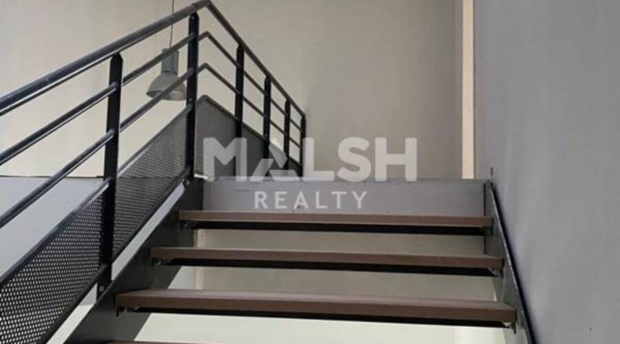 MALSH Realty & Property - Bureau - Plateau Nord / Val de Saône - Genay - 6