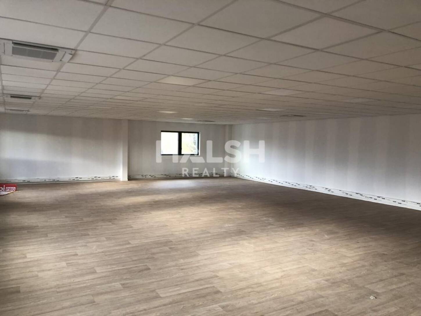 MALSH Realty & Property - Bureau - Plateau Nord / Val de Saône - Genay - 2