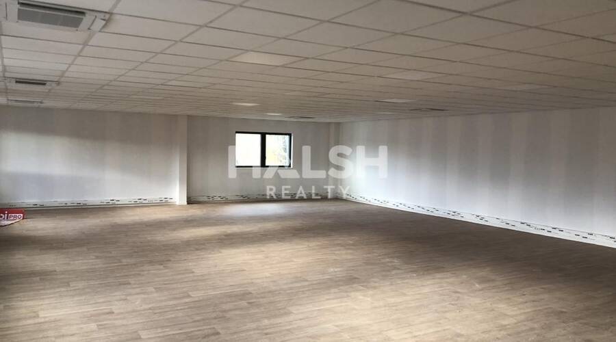 MALSH Realty & Property - Bureau - Plateau Nord / Val de Saône - Genay - 2