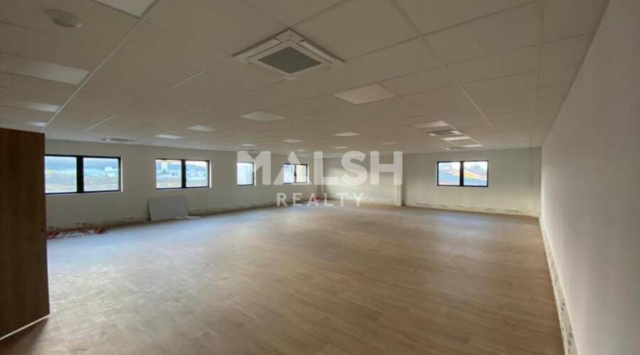 MALSH Realty & Property - Bureau - Plateau Nord / Val de Saône - Genay - 3