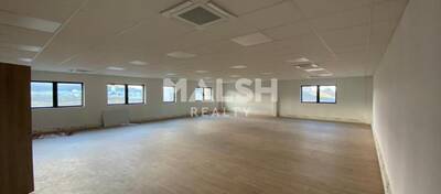 MALSH Realty & Property - Bureau - Plateau Nord / Val de Saône - Genay - 3