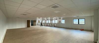 MALSH Realty & Property - Bureau - Plateau Nord / Val de Saône - Genay - 4