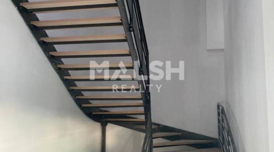 MALSH Realty & Property - Bureau - Plateau Nord / Val de Saône - Genay - 5