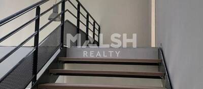 MALSH Realty & Property - Bureau - Plateau Nord / Val de Saône - Genay - 6