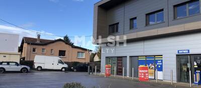 MALSH Realty & Property - Bureau - Plateau Nord / Val de Saône - Genay - 7
