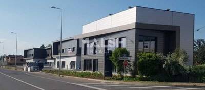 MALSH Realty & Property - Bureau - Plateau Nord / Val de Saône - Genay - 8