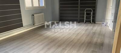 MALSH Realty & Property - Local commercial - Lyon 7° / Gerland - Lyon 7 - 2