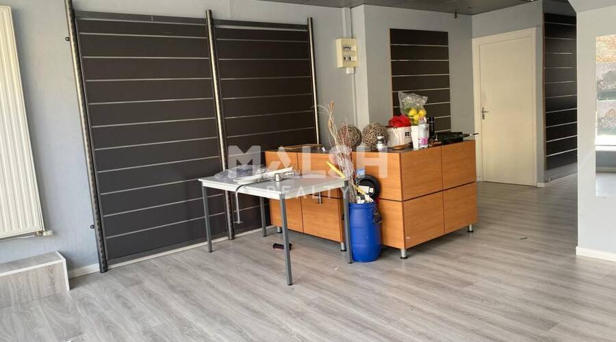 MALSH Realty & Property - Local commercial - Lyon 7° / Gerland - Lyon 7 - 4