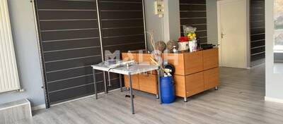 MALSH Realty & Property - Local commercial - Lyon 7° / Gerland - Lyon 7 - 4