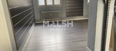 MALSH Realty & Property - Local commercial - Lyon 7° / Gerland - Lyon 7 - 6