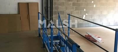 MALSH Realty & Property - Activité - Lyon Sud Ouest - Brignais - 3