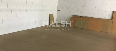 MALSH Realty & Property - Activité - Lyon Sud Ouest - Brignais - 4