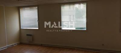 MALSH Realty & Property - Activité - Lyon Sud Ouest - Brignais - 6