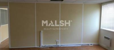 MALSH Realty & Property - Activité - Lyon Sud Ouest - Brignais - 9