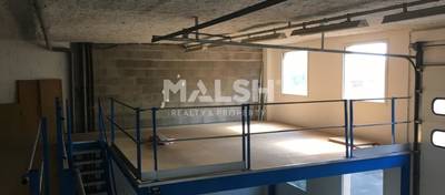 MALSH Realty & Property - Activité - Lyon Sud Ouest - Brignais - 11