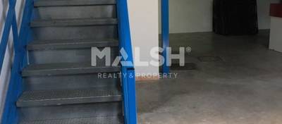 MALSH Realty & Property - Activité - Lyon Sud Ouest - Brignais - 12