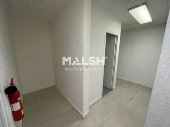 MALSH Realty & Property - Bureaux - Lyon 6° - Lyon 6 - 2