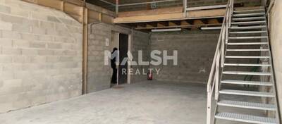 MALSH Realty & Property - Local d'activités - Lyon Sud Ouest - Pierre-Bénite - 5