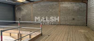 MALSH Realty & Property - Local d'activités - Lyon Sud Ouest - Pierre-Bénite - 6