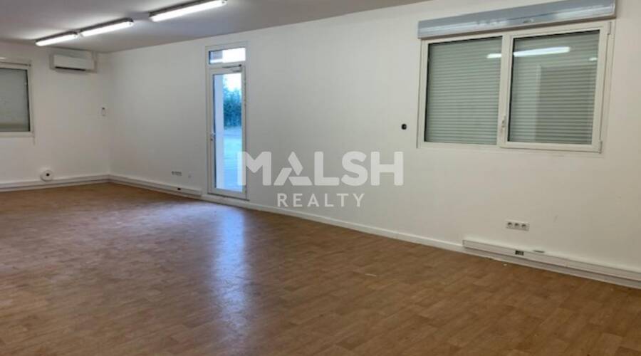 MALSH Realty & Property - Local d'activités - Lyon Sud Ouest - Pierre-Bénite - 7