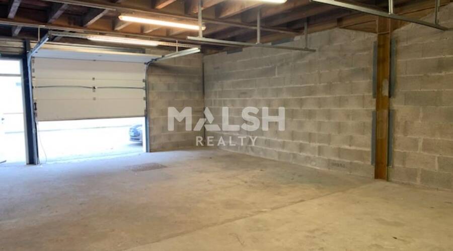 MALSH Realty & Property - Local d'activités - Lyon Sud Ouest - Pierre-Bénite - 8